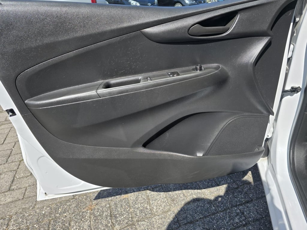 Opel Karl 1.0 ecoflex edition