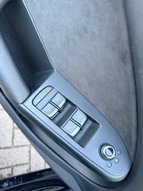 Audi A5 sportback 1.8 tfsi pro line