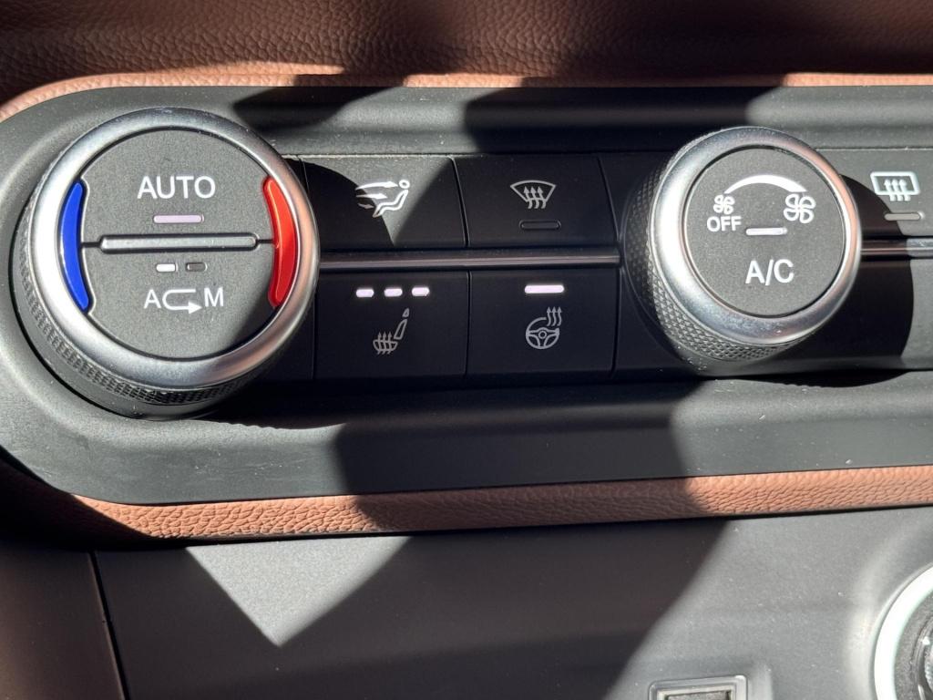 Alfa Romeo Stelvio 2.0 t awd super veloce interieur nl-auto + afneembare tr