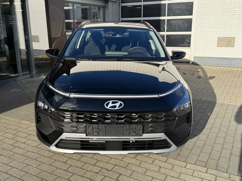 Hyundai Bayon 1.0 t-gdi comfort | actie prijs € 3700 korting | direct rijde