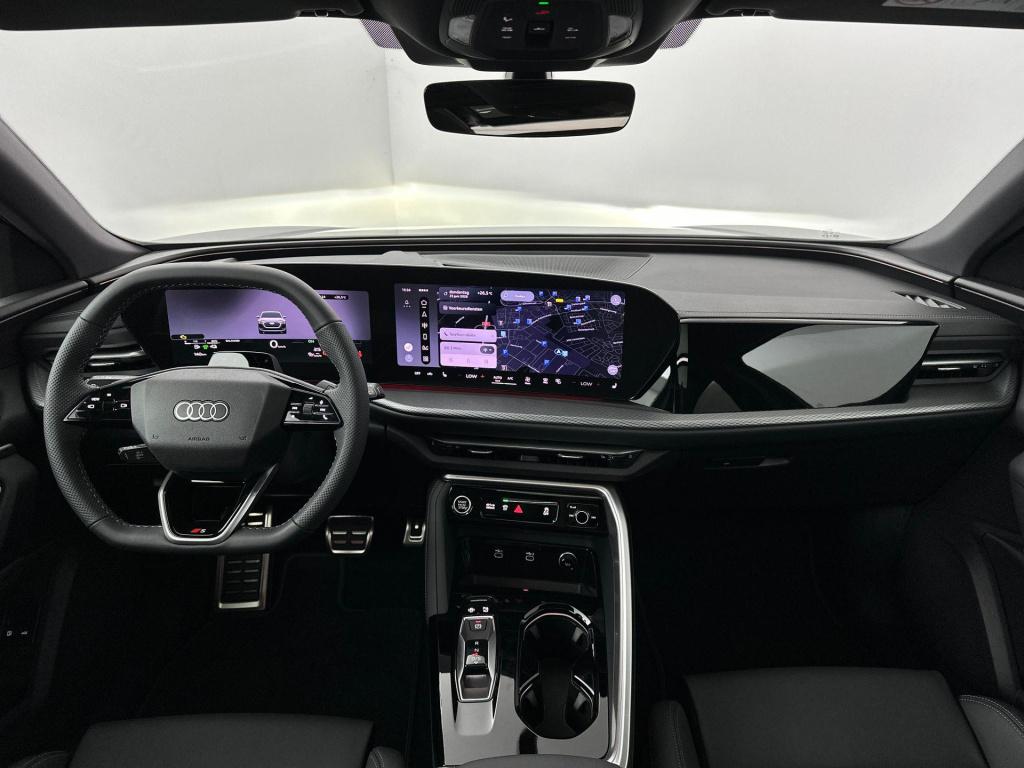 Audi Q5 sportback s edition e-hybrid 220 kw / 299 pk sportback 7 ver