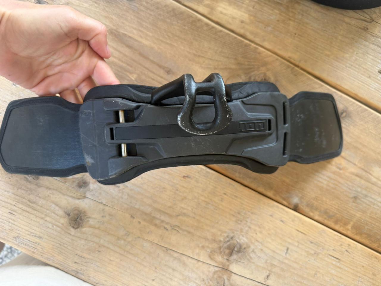 Trapeze ION Team Series Harness