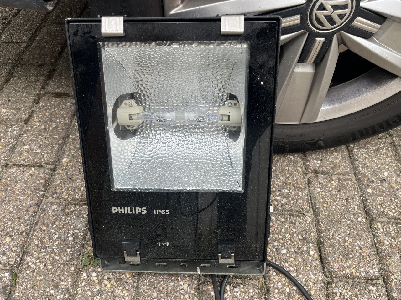 Bouwlamp Philips Tempo 1 MWF130