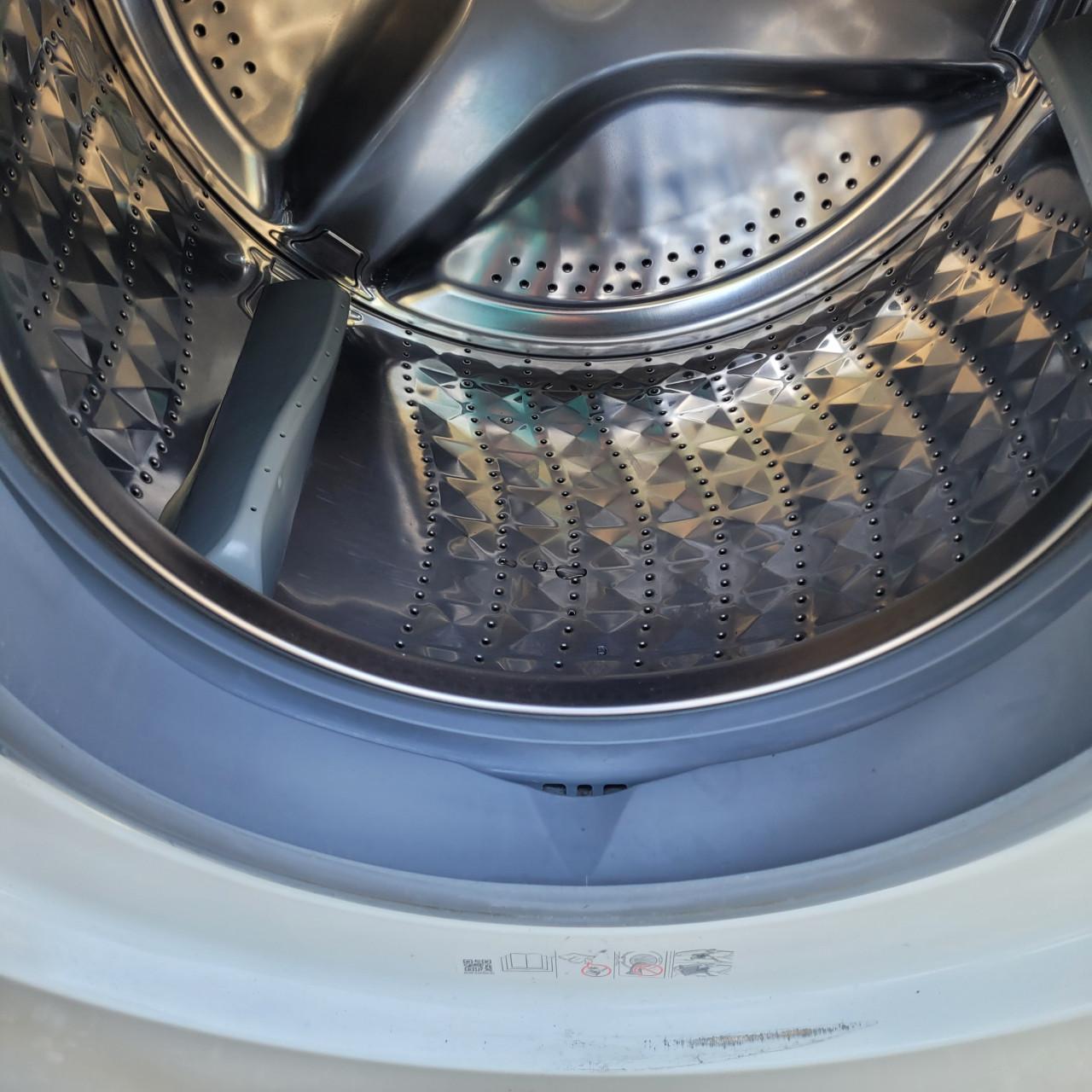 Samsung eco bubble 7kg wasmachine