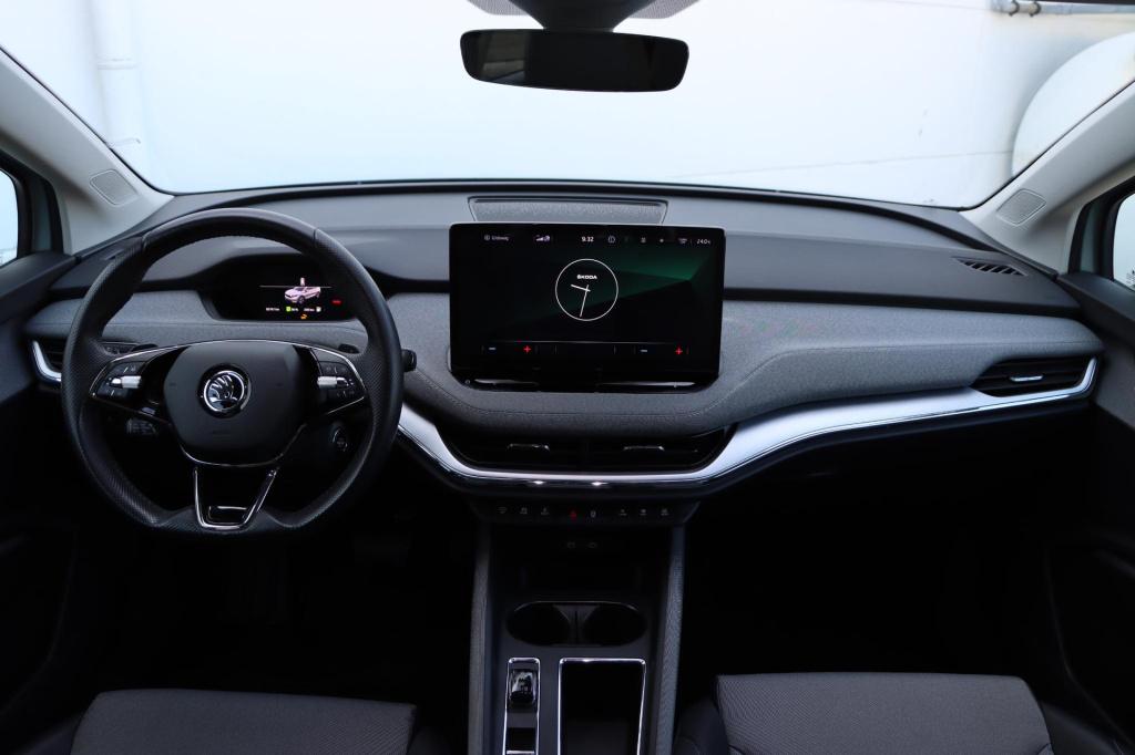 Skoda Enyaq Iv 60 180pk 58kwh | soh 96%