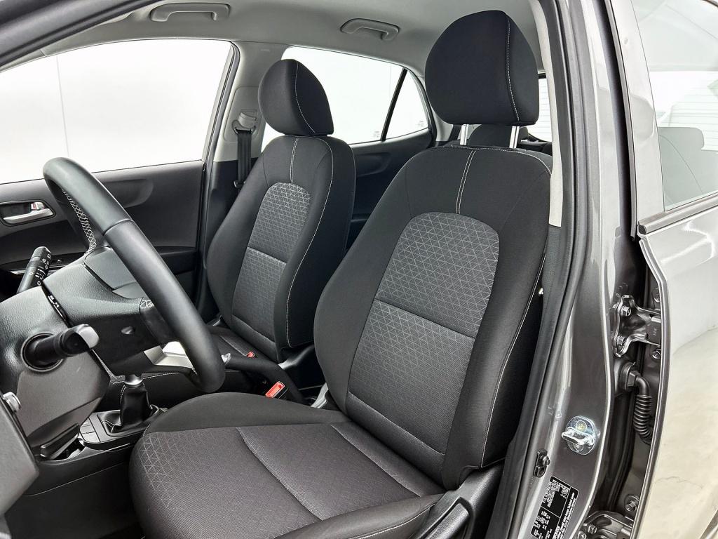 Kia Picanto 1.0 dpi dynamicline | camera | cruise control