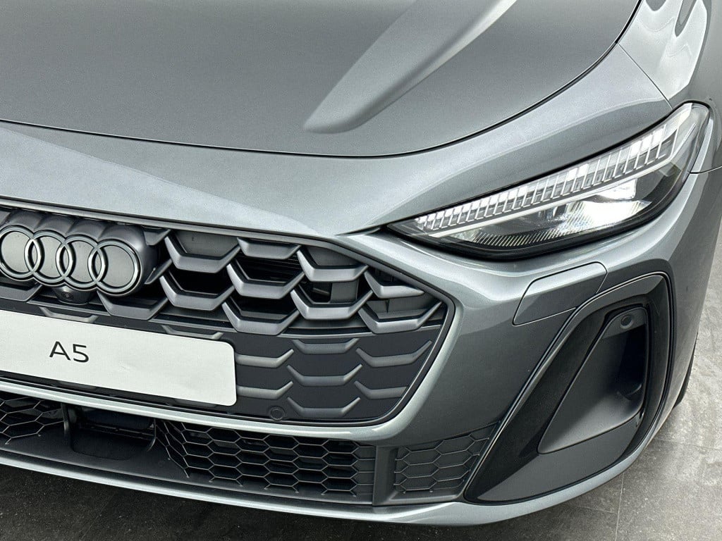 Audi A5 avant s edition 2.0 tfsi e 220 kw / 299 pk avant 7 versn