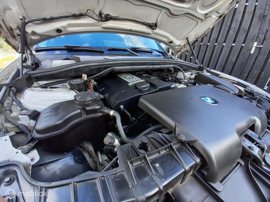 BMW 1 Serie 118i business line