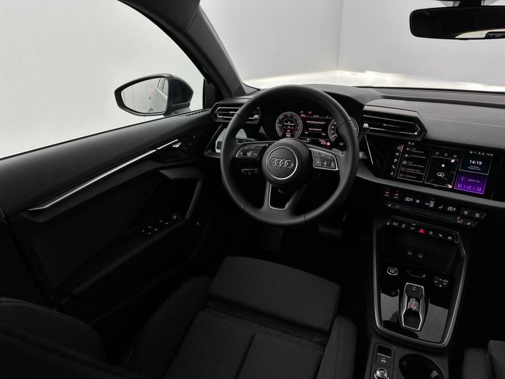 Audi A3 sportback 40 tfsi e s edition