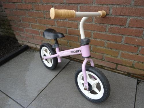 Loopfiets