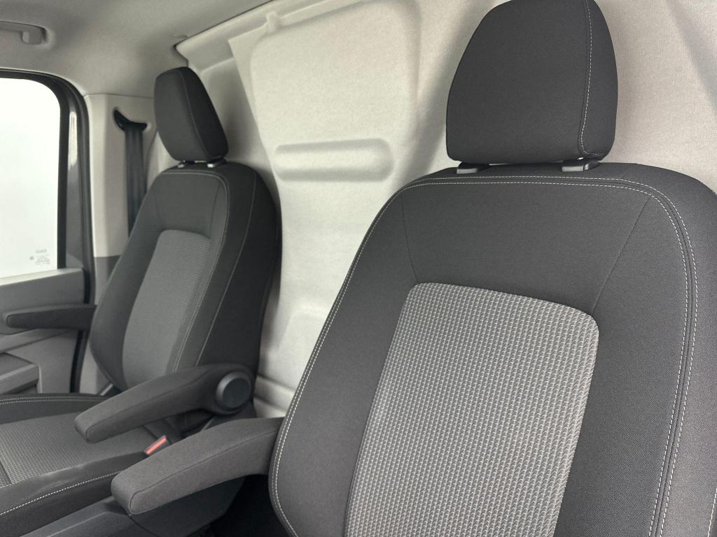 Volkswagen E-transporter bedrijfswagens style intro l2 elektromotor 210 kw 