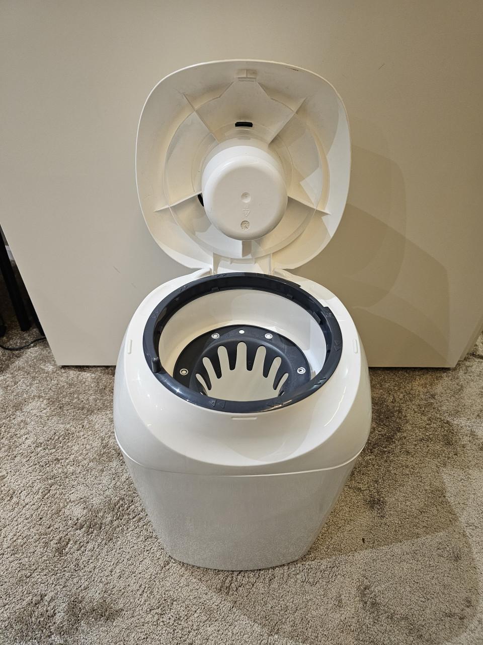 Tommee tippee sangenic