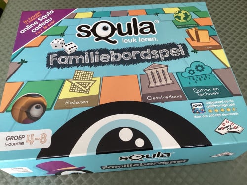 Squla Leuk Leren
