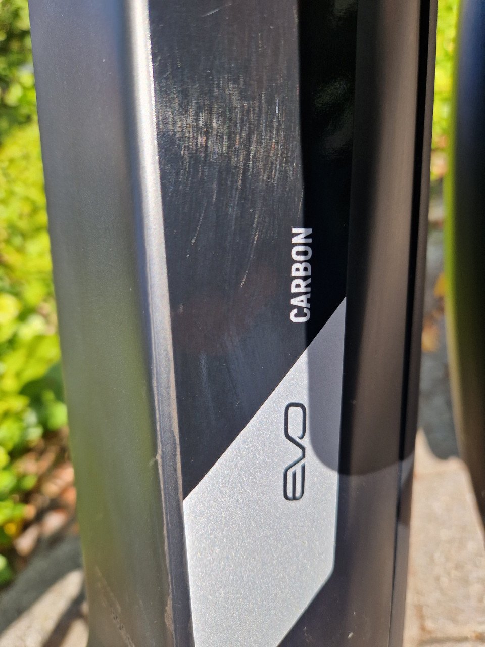Zo goed als nieuwe Pegasus Enovo Evo 10 Carbon
