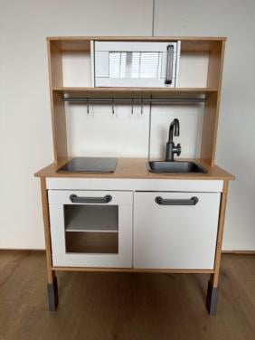Ikea speelkeuken