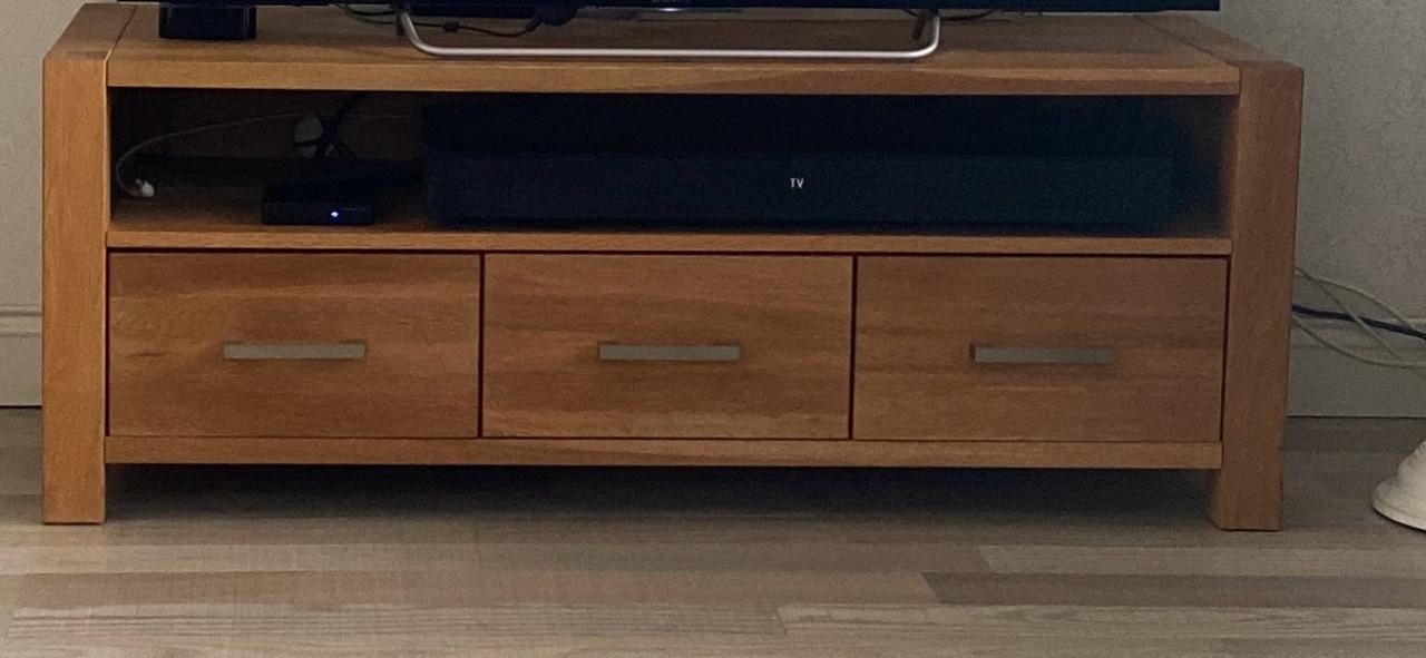 Tv meubel