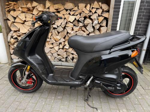 Piaggio NRG mc1