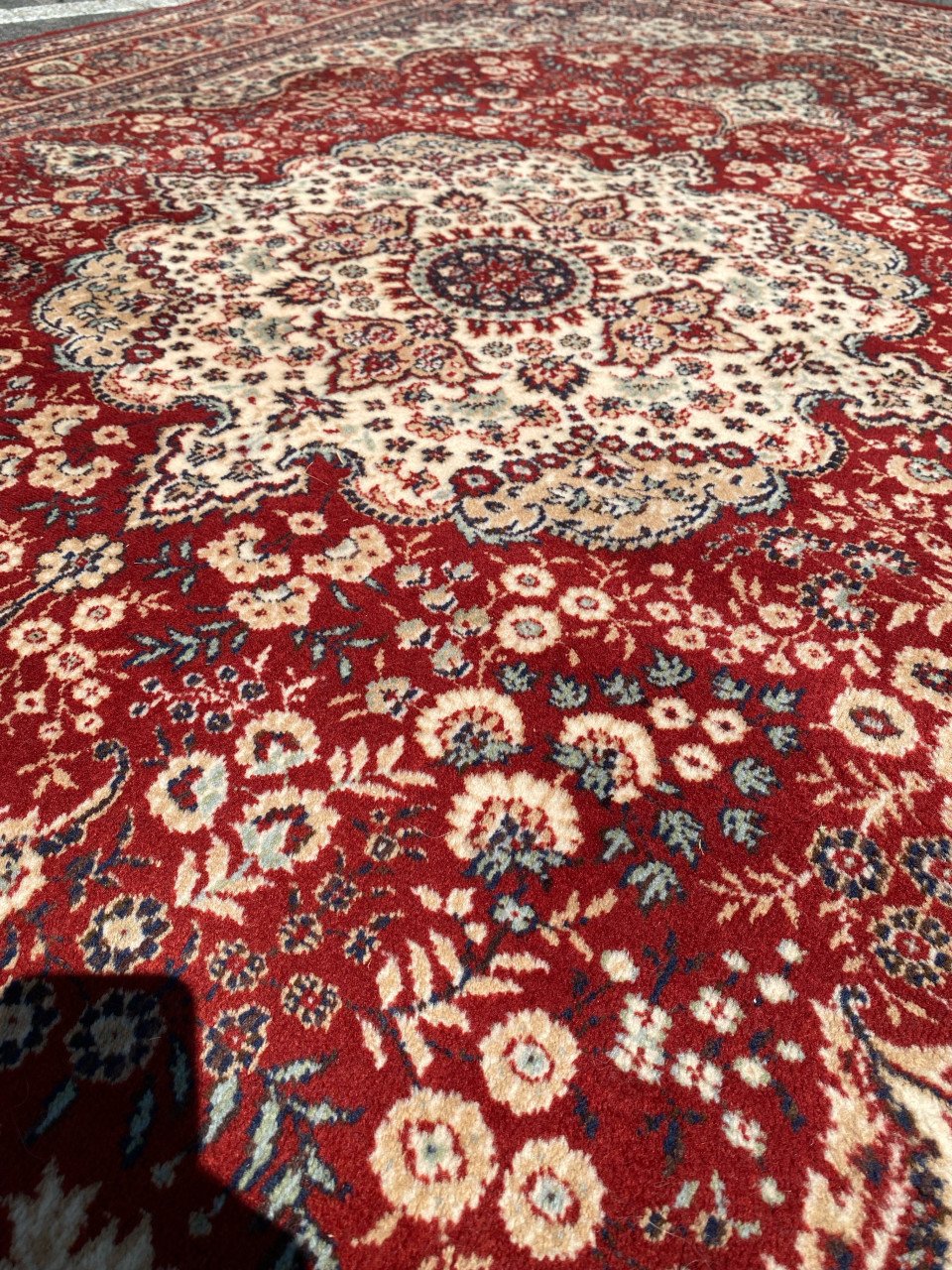 Lano Royal Khar Tapijt