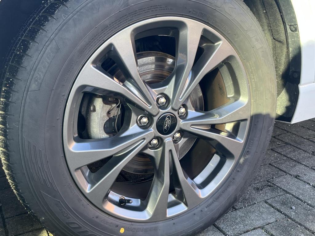 Ford Kuga 2.5 phev st-line x | climate control | adaptieve cruise control |