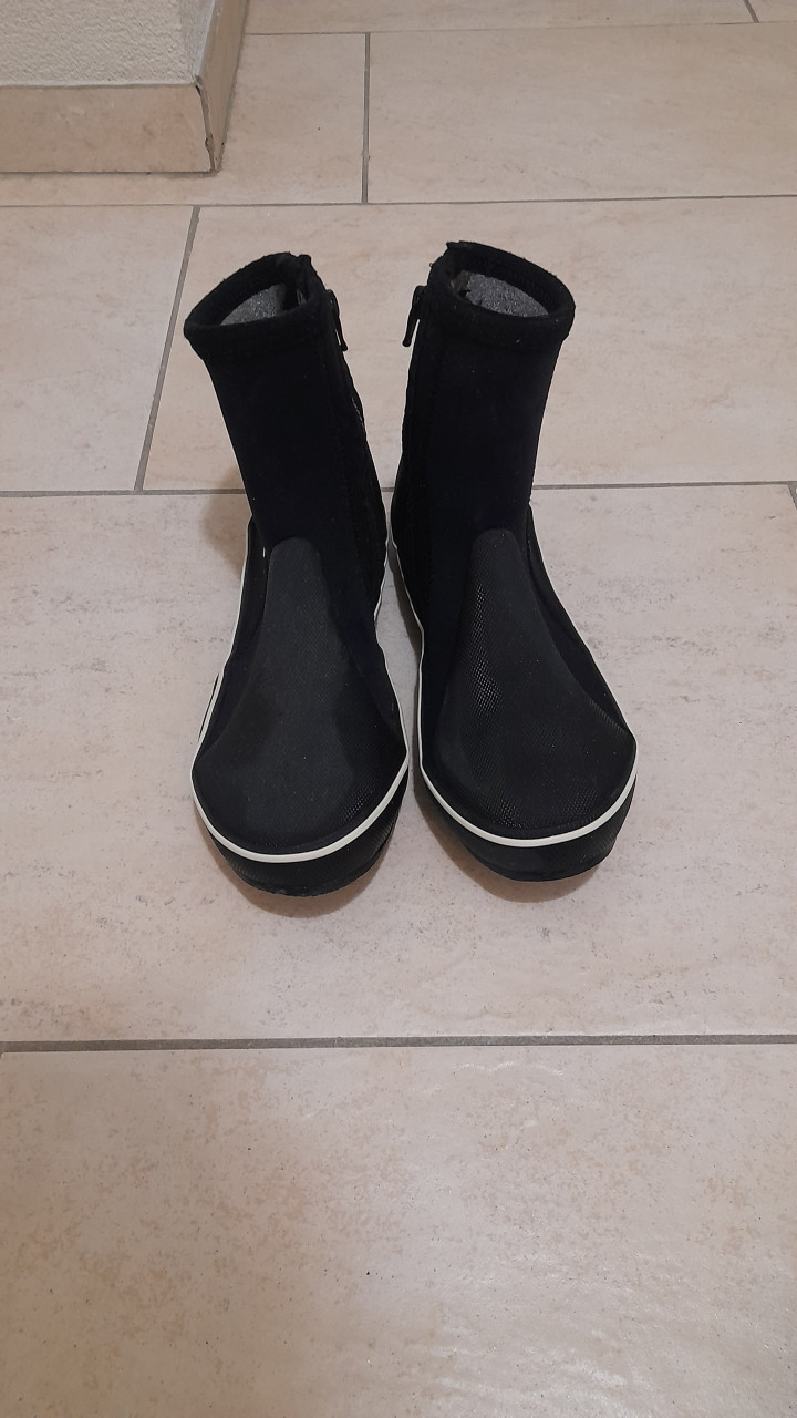 Prolimit fusion Surfpak (M) (52) - Surfschoenen (39)
