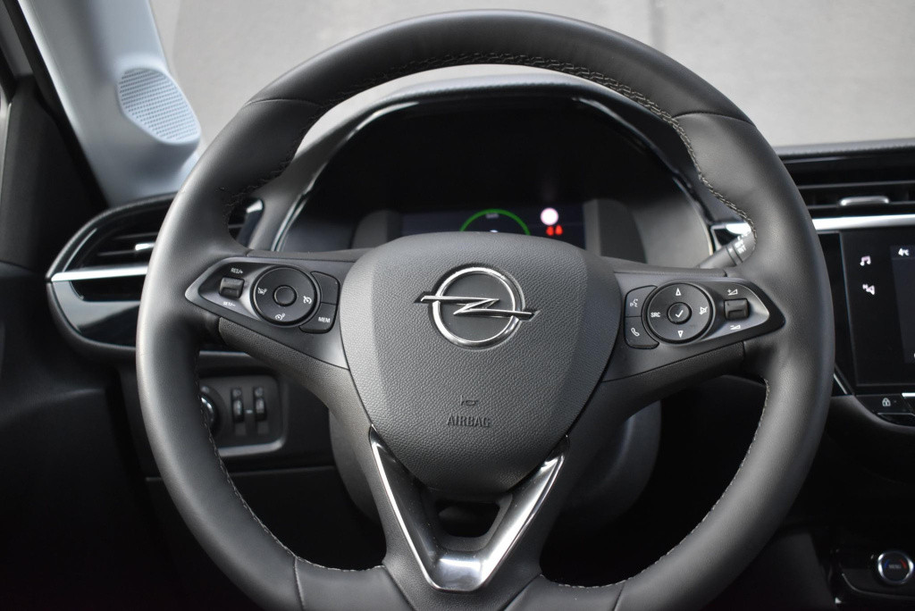 Opel Corsa-e elegance 50 kwh | navigatie | climate  control | parkeersensor