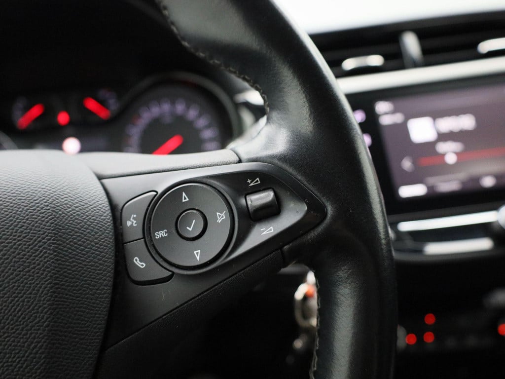 Opel Corsa 1.2 edition 100pk | parkeersensoren | apple carplay/android auto