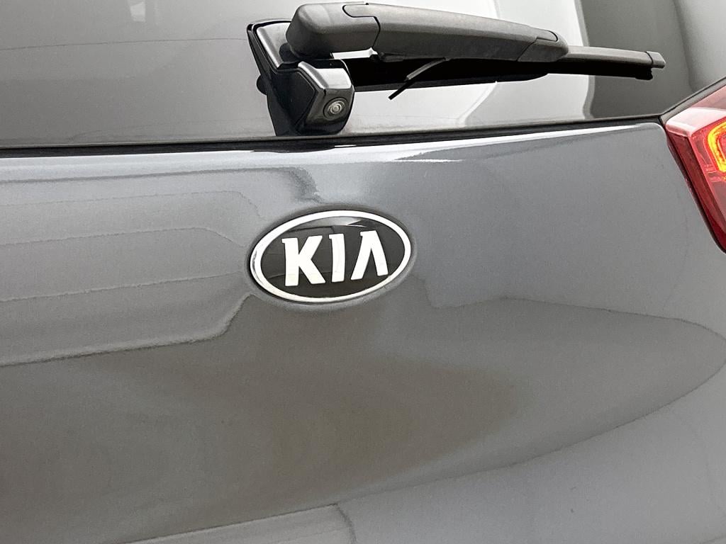 Kia Niro 1.6 gdi hybrid executiveline | uniek leder |