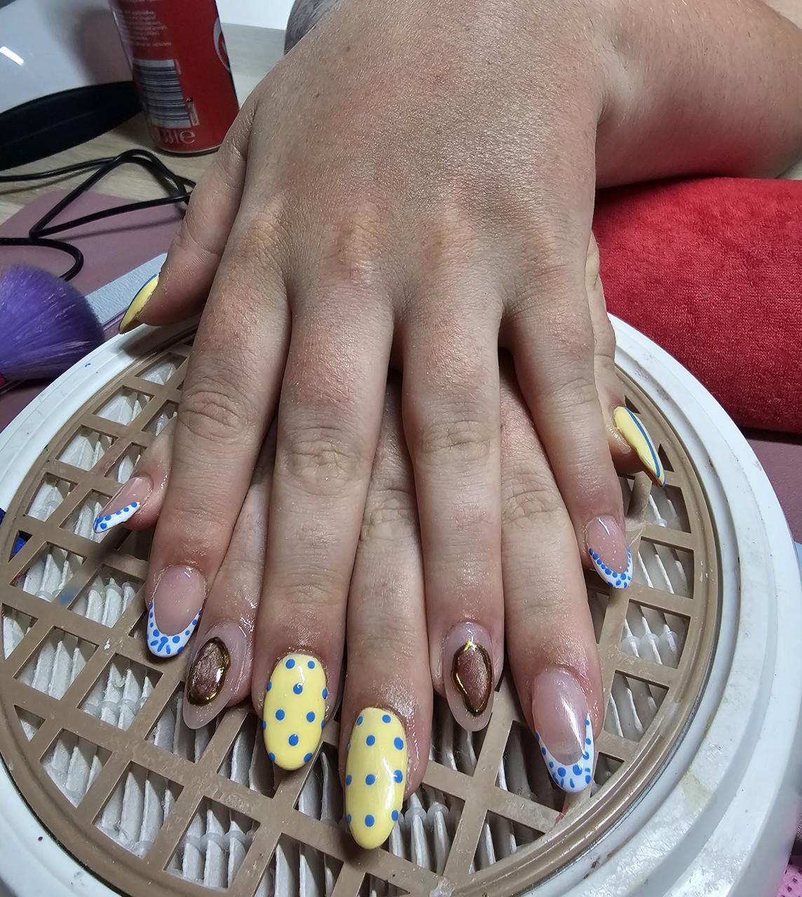 Nagel Setje💅