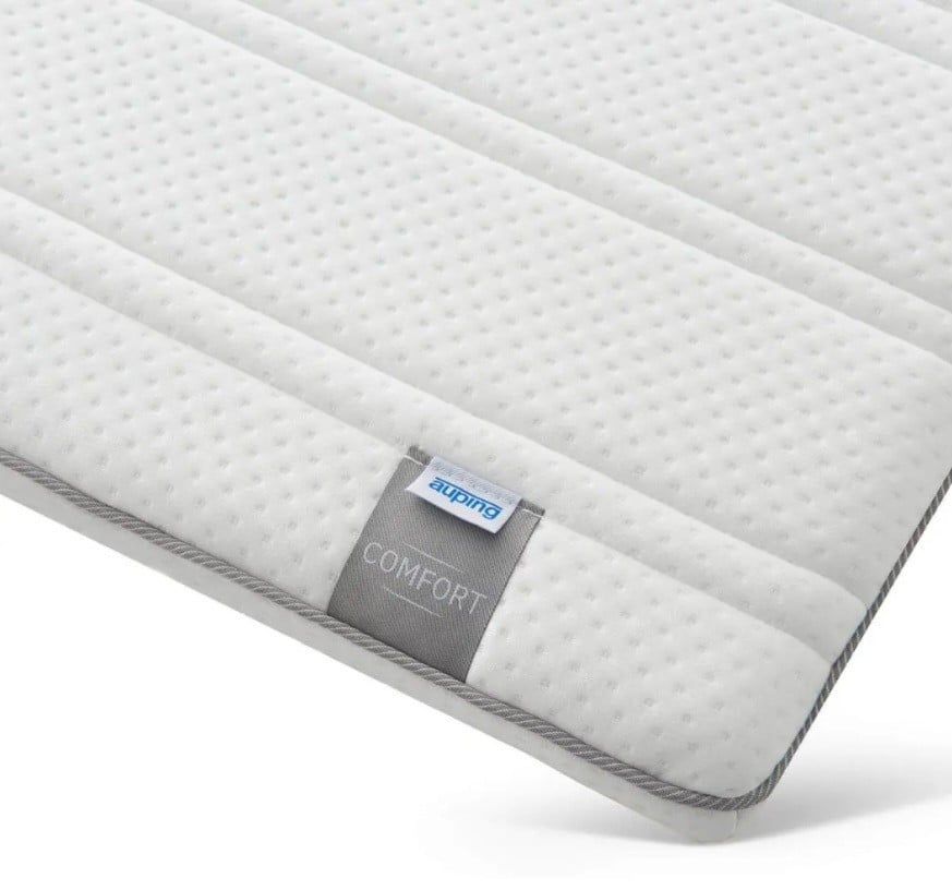 Auping splittopper 180x210 Nieuw!