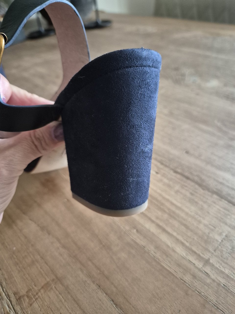 Damesschoenen Bibi Lou