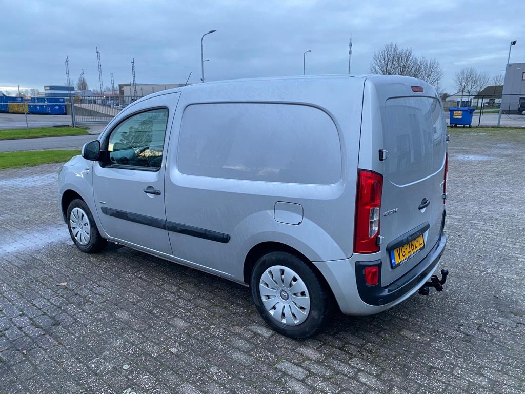 Mercedes-Benz Citan 109 cdi blueefficiency