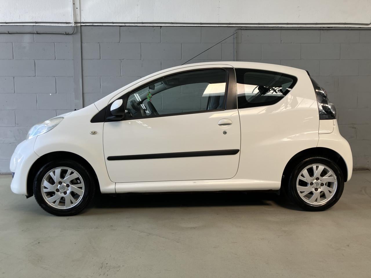 Citroen C1 1.0-12V Ambiance