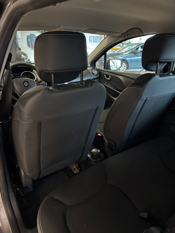 Renault Clio estate 0.9 tce expression