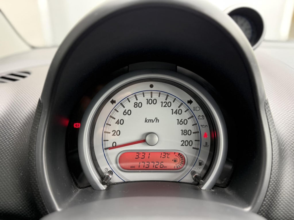 Suzuki Splash 1.2 comfort