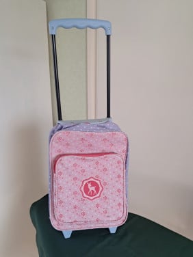 Kindertrolley