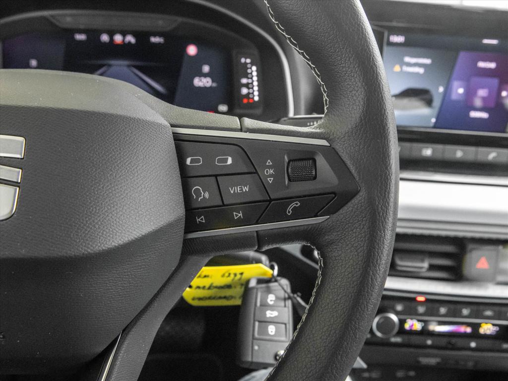 Seat Arona 1.0 tsi 110pk dsg-7 style business connect