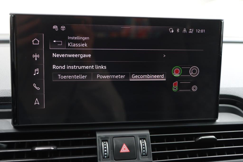 Audi Q5 sportback 50 tfsi e s edition competition 299pk s tronic| soh 94,6%