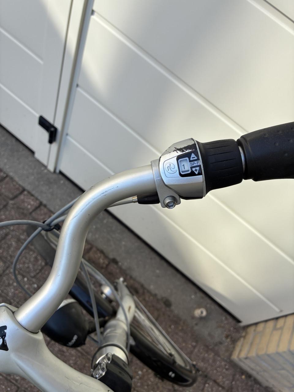 Giant fiets