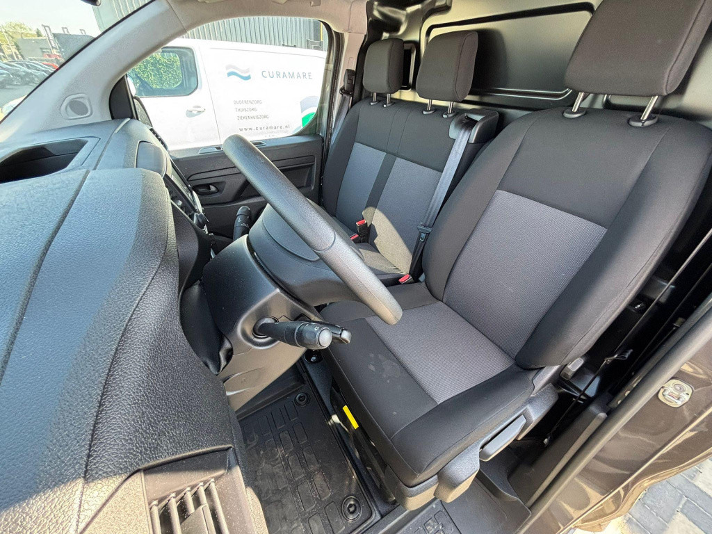 Opel Vivaro 1.5 bluehdi 120 s&s l2