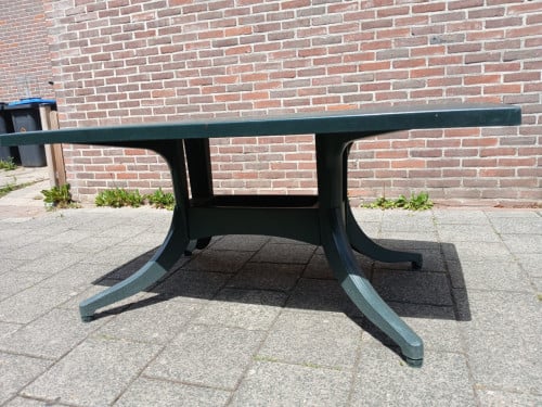 Tuintafel