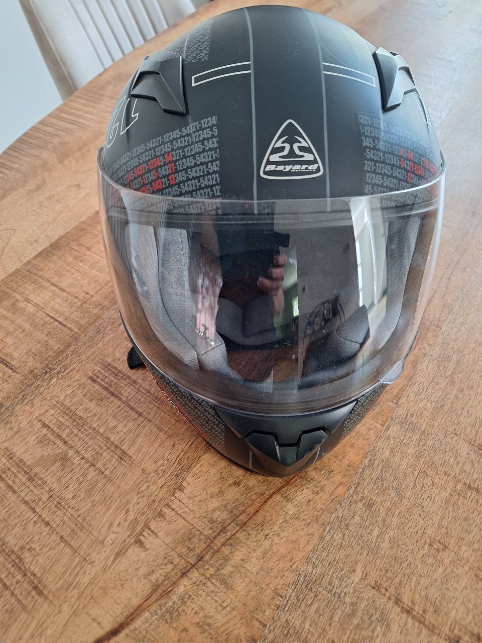 Kinderhelm