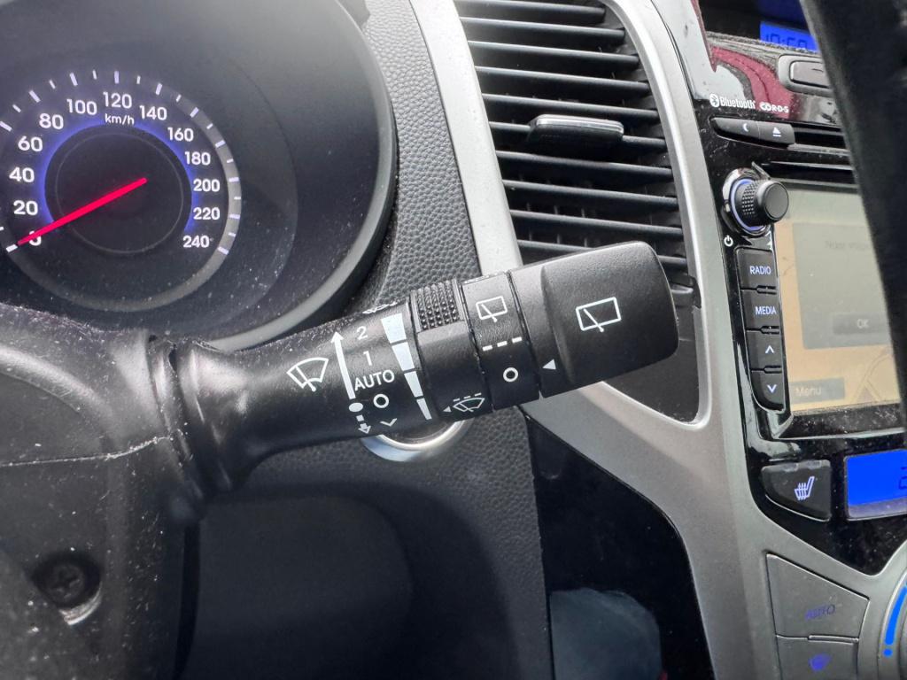 Hyundai Ix20 1.6i premium