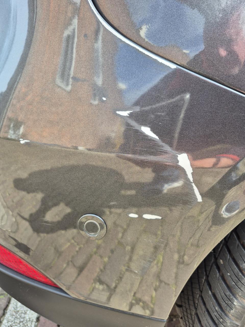 Ford Focus 1.0 Titanium Edition