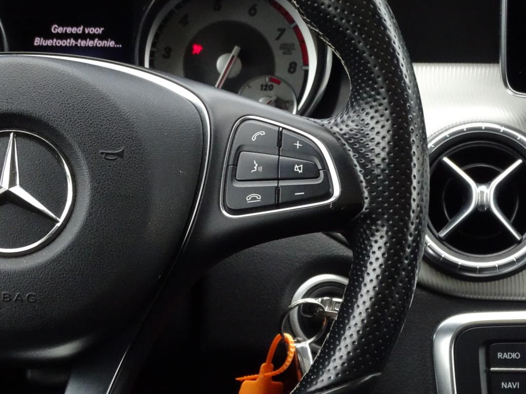 Mercedes-Benz Cla shooting brake 180 ambition | bi-xenon | pano