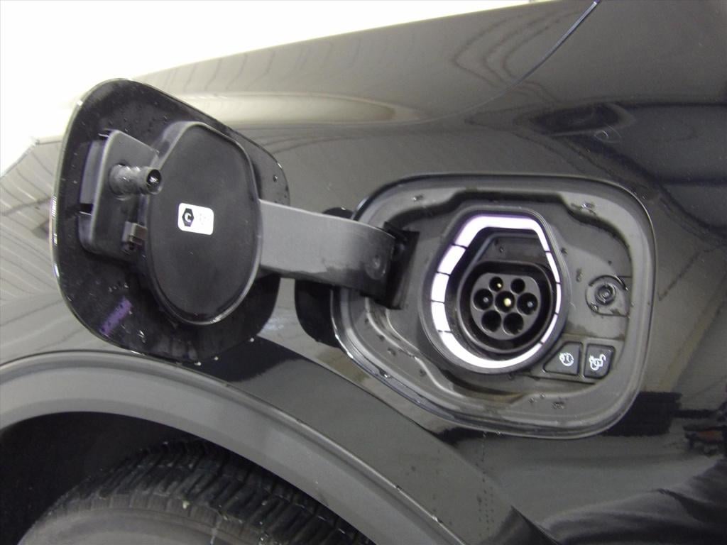 Ford Kuga 2.5 phev e-cvt 225pk titanium