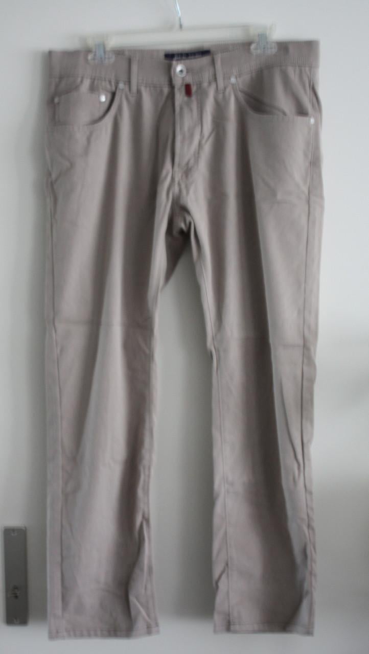 Beige broek maat 36-30