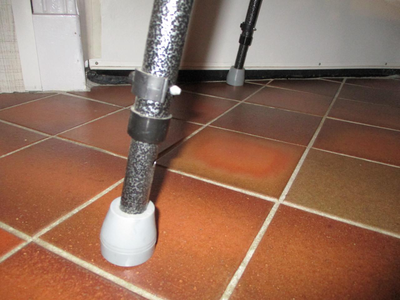 Kwaliteits postoel in hoogte verstelbaar te koop