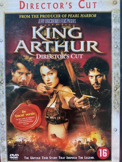 DVD's  Genre:  Actie/ Chinese vechtkunst