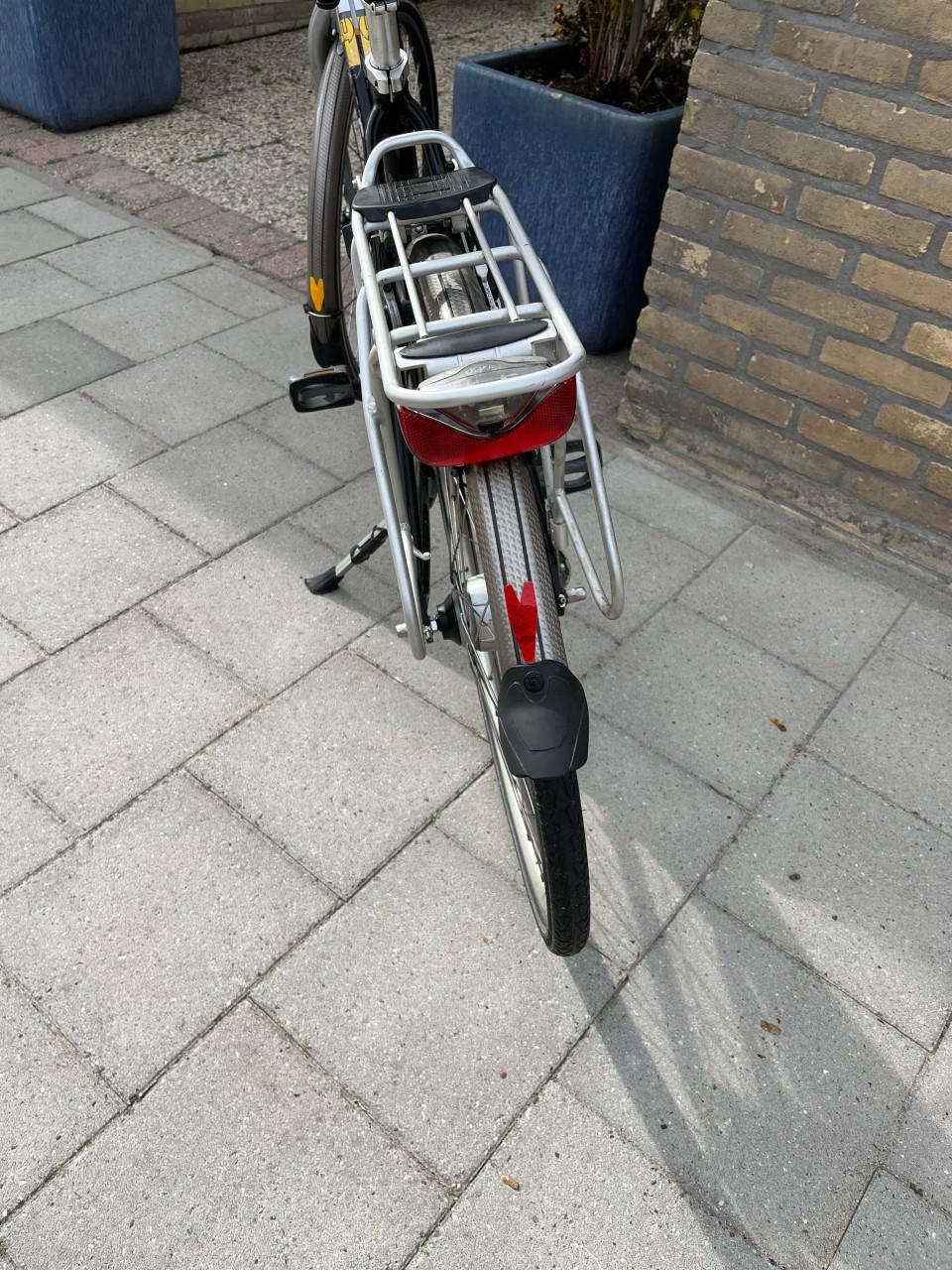 Focus Damesfiets