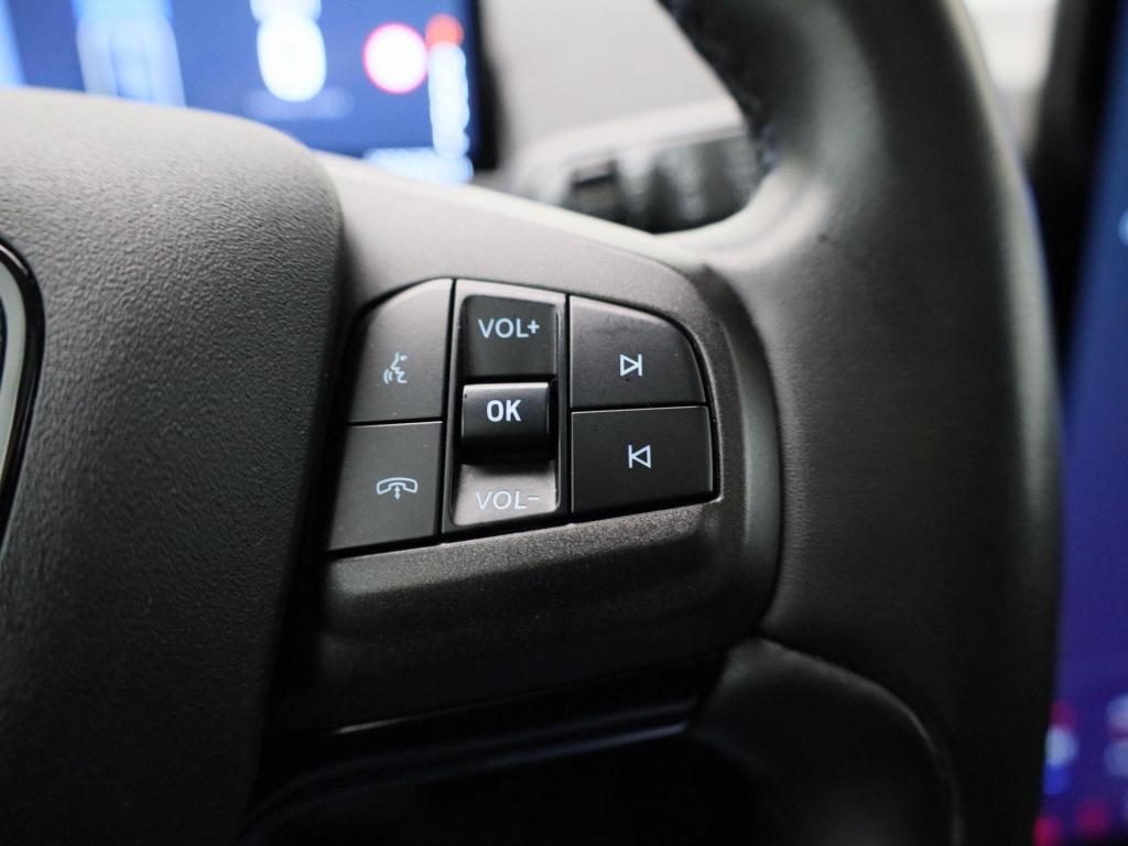 Ford Mustang Mach-e rwd 75 kwh | wordt verwacht | automaat | navigatie | 36